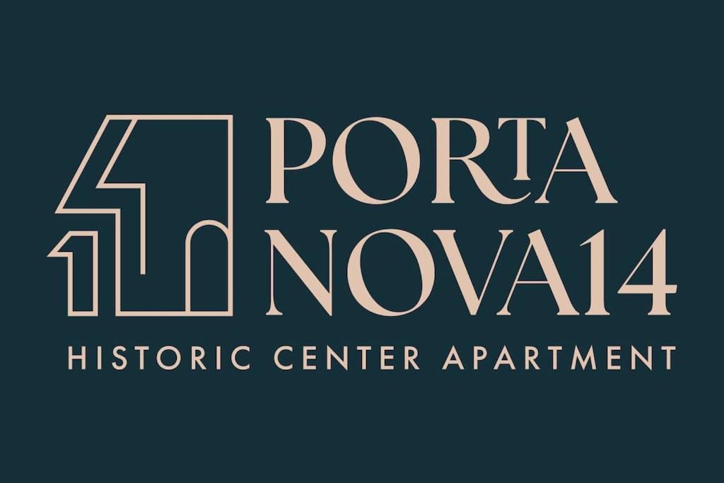 Certificato, attestato, insegna o altro documento esposto da Portanova14 - Historic Center Apartment