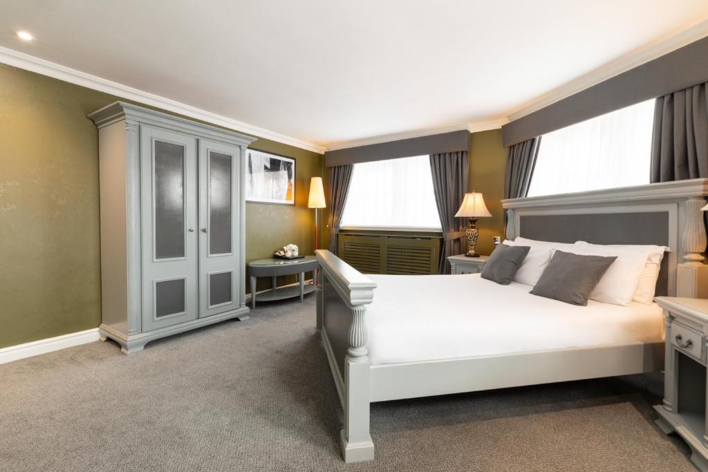 The Sir Thomas Hotel - Resim 19