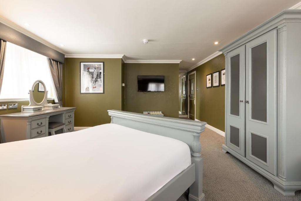 The Sir Thomas Hotel - Resim 21