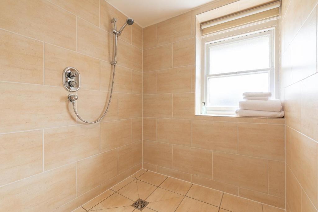 The Sir Thomas Hotel - Resim 24