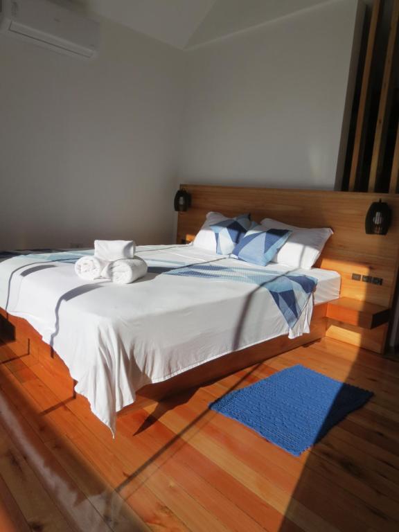 Refúgio da Montanha - Suite With Garden View