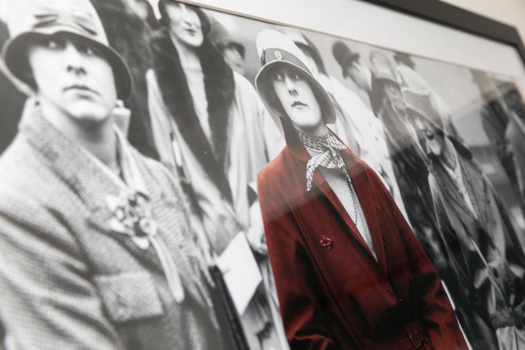 The Sir Thomas Hotel - Resim 28