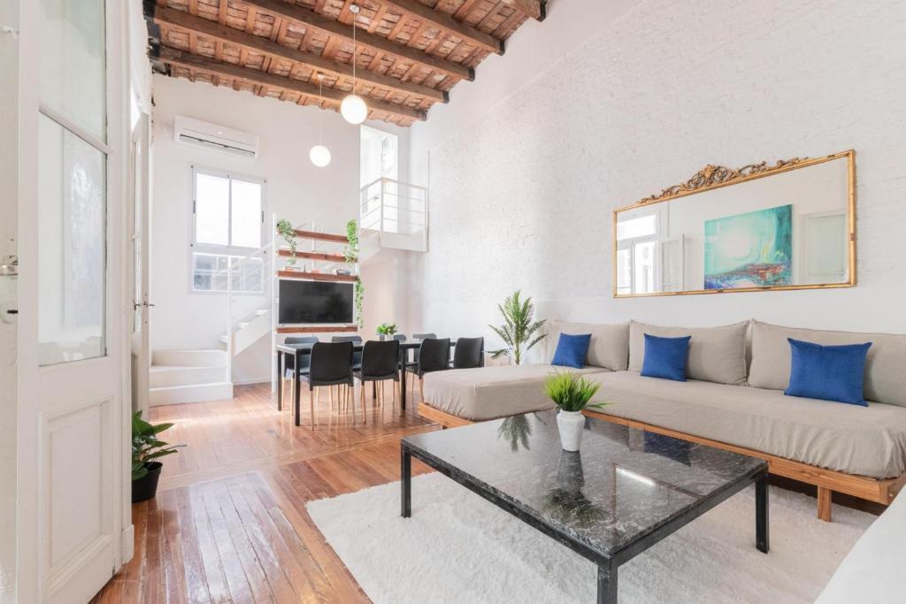 Imagen de la galería de Fliphaus New Costa Rica 4900 - 6 Bd Pool Palerm, en Buenos Aires