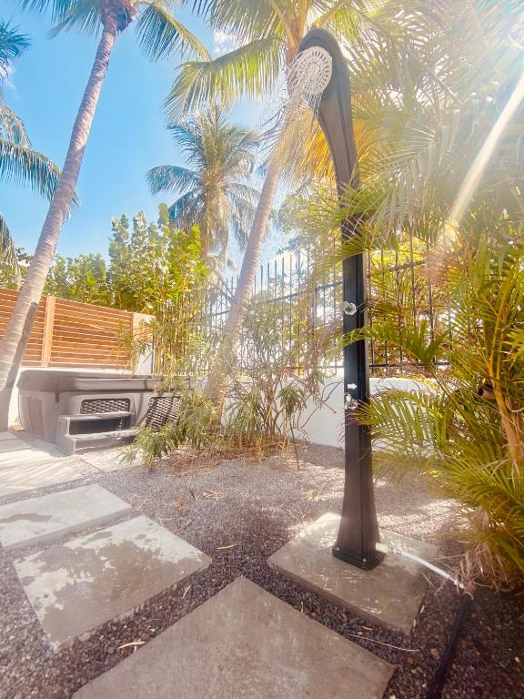 Fotografie z fotogalerie ubytování Kay Alice - Beachfront Villa v destinaci Le Carbet