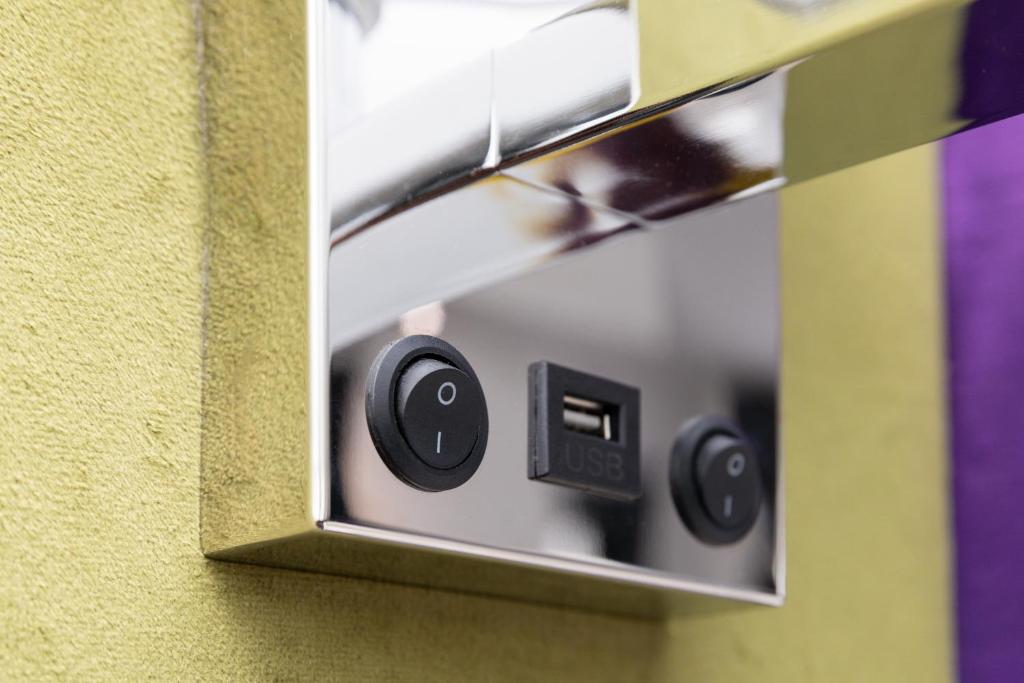 The Sir Thomas Hotel - Resim 33