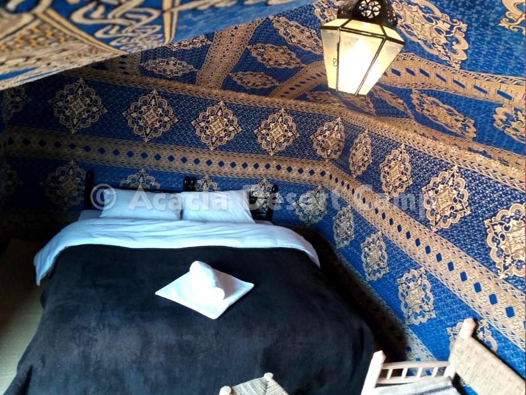 Acacia Desert Camp - Budget Tweepersoonskamer