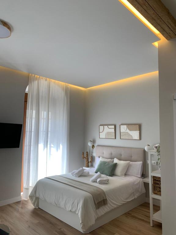 Aljara Suites - Hizvo