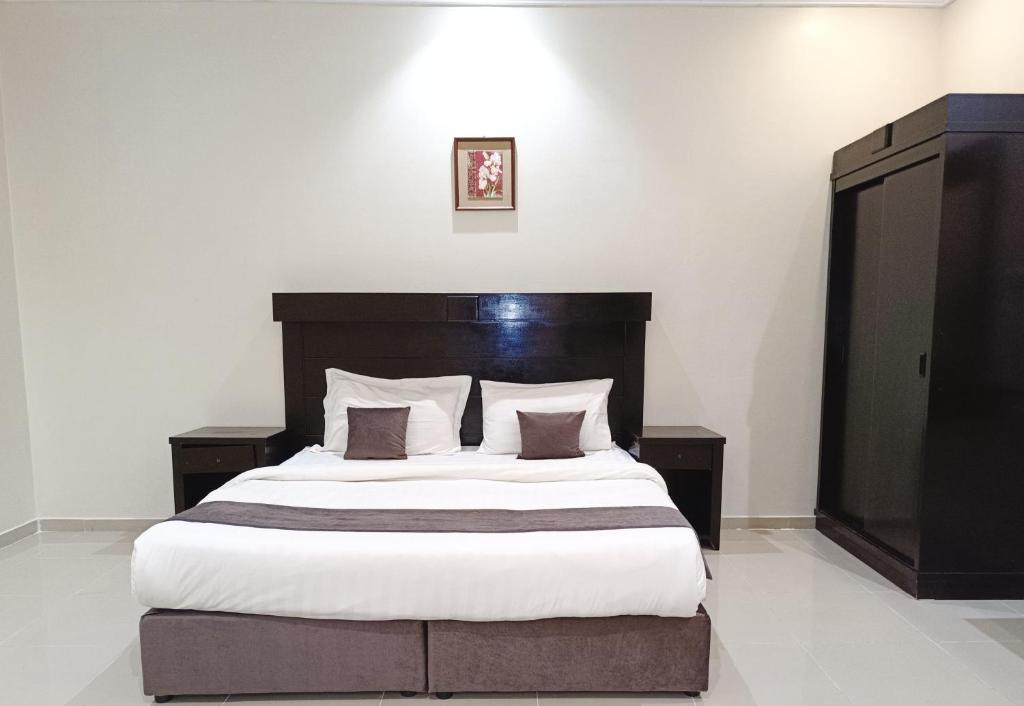 نسيم جوري للشقق المخدومة Naseem Jouri Serviced Apartments - 两居室公寓