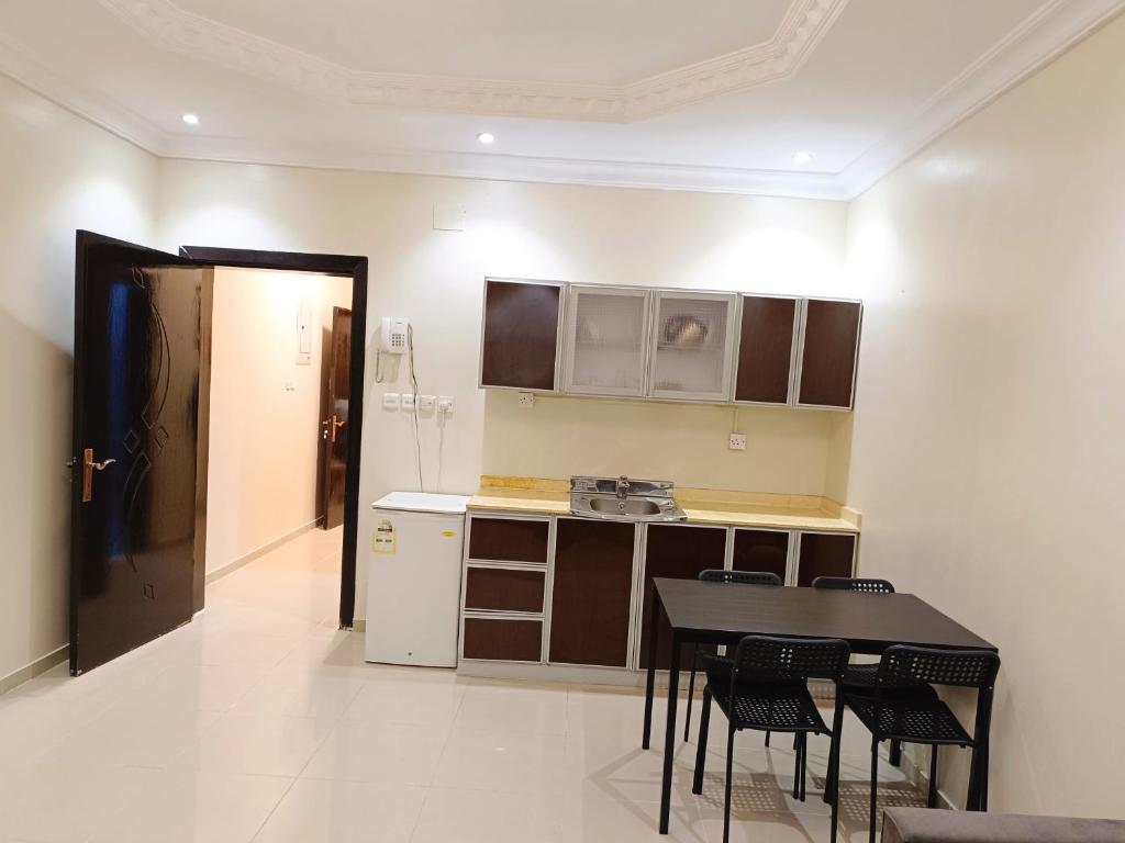 نسيم جوري للشقق المخدومة Naseem Jouri Serviced Apartments - 一居室公寓