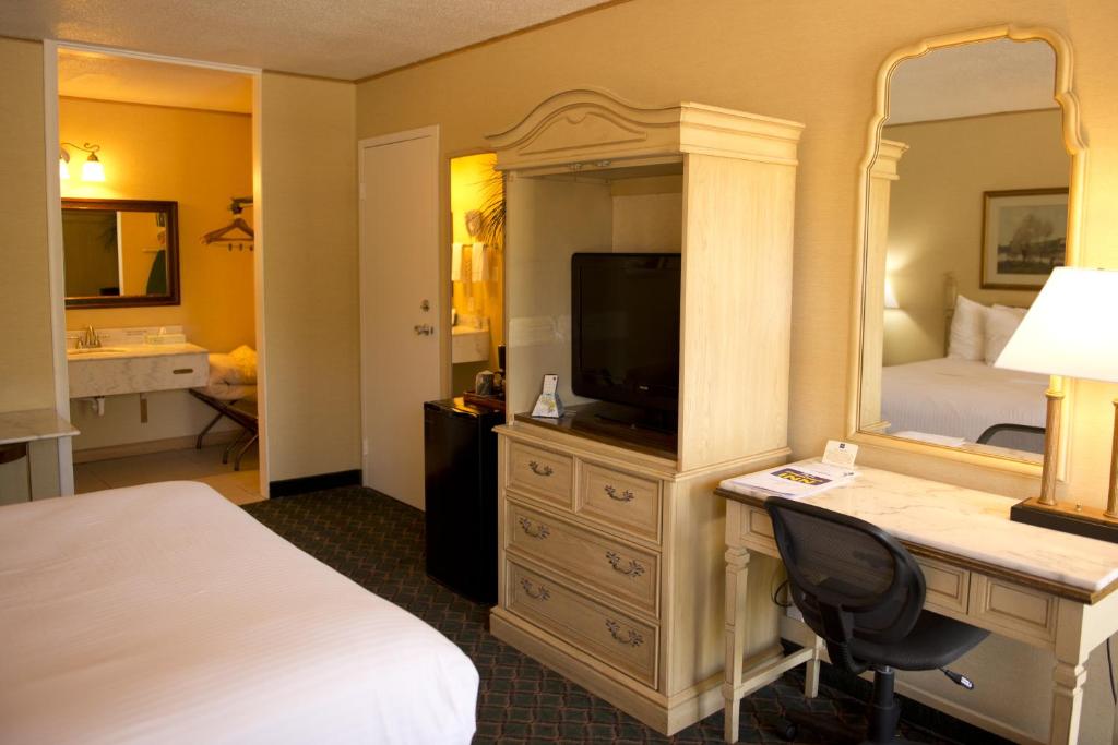 Travelodge by Wyndham Ogallala - Error