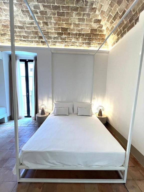 RESIDENZA ORTENSIA - Triple Room With Balcony