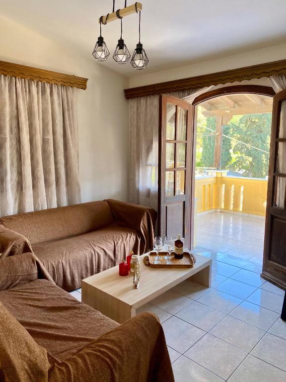 Gallery image of La Casa di Noma in Kalymnos