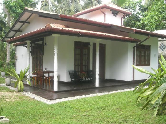 Galeriebild der Unterkunft Bird Villa in Galle