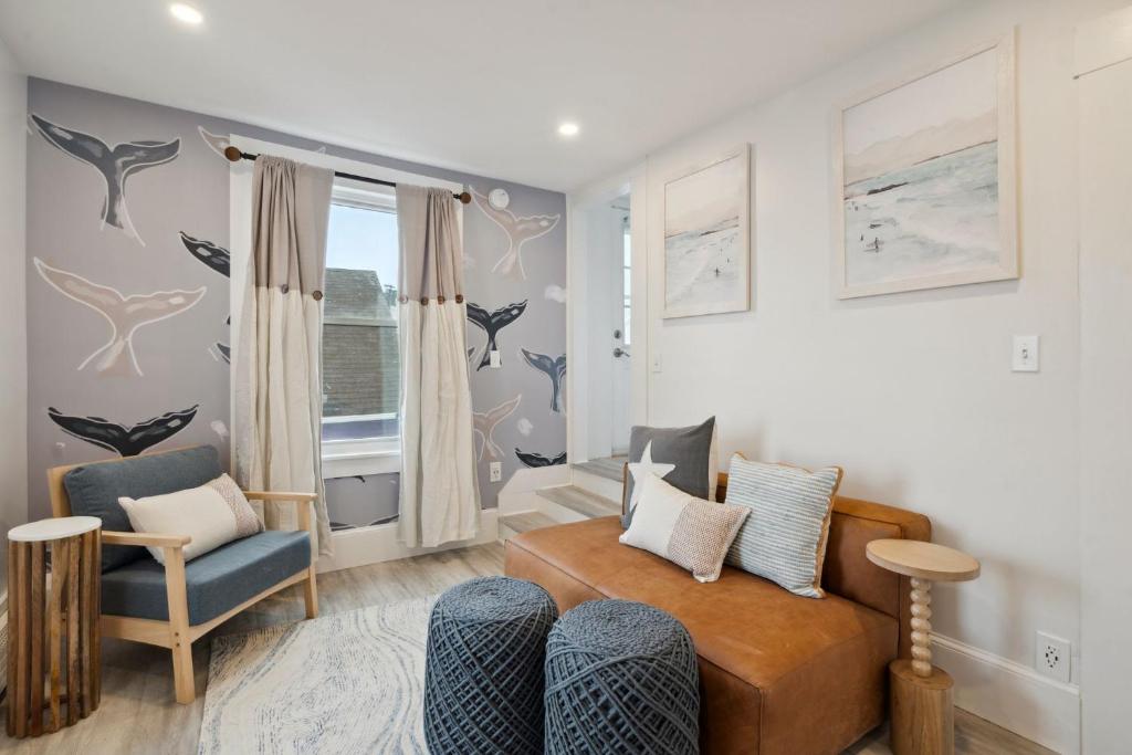Picture of Newly Renovated Ocean Views Private Balcony, Hampton (updated prices 2025)