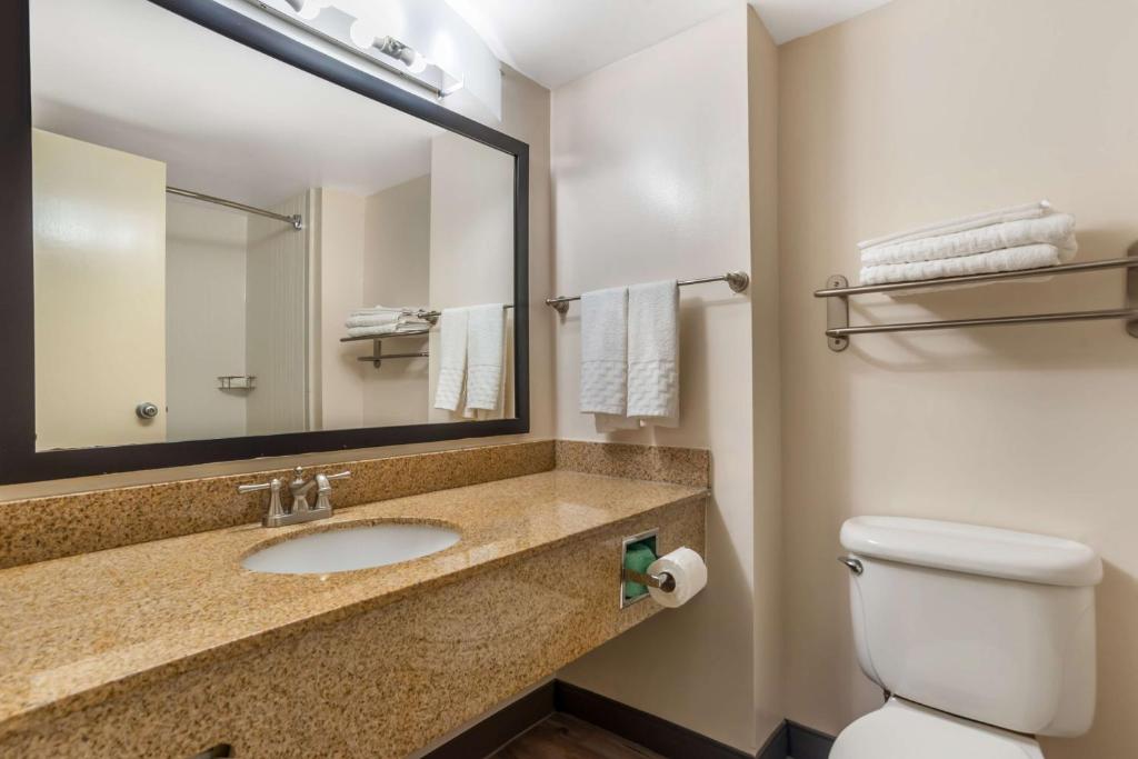 Best Western Oak Manor photo