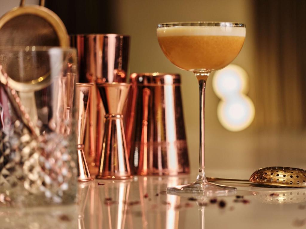 Radisson Blu Hotel Krakow - Resim 38