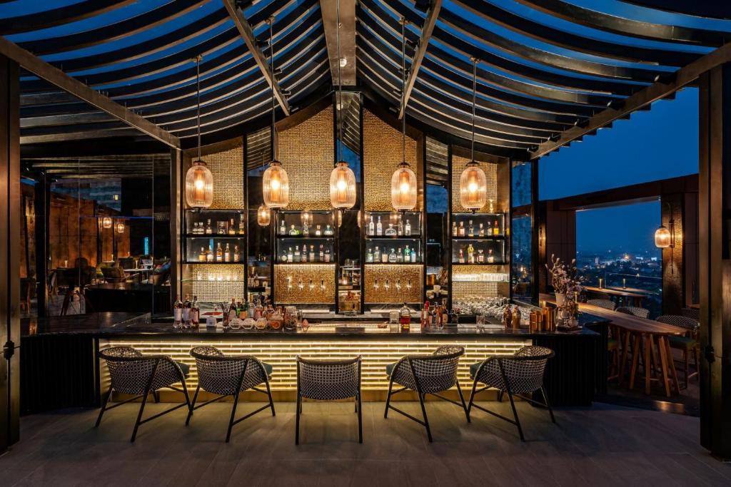 InterContinental Chiang Mai The Mae Ping - Resim 37