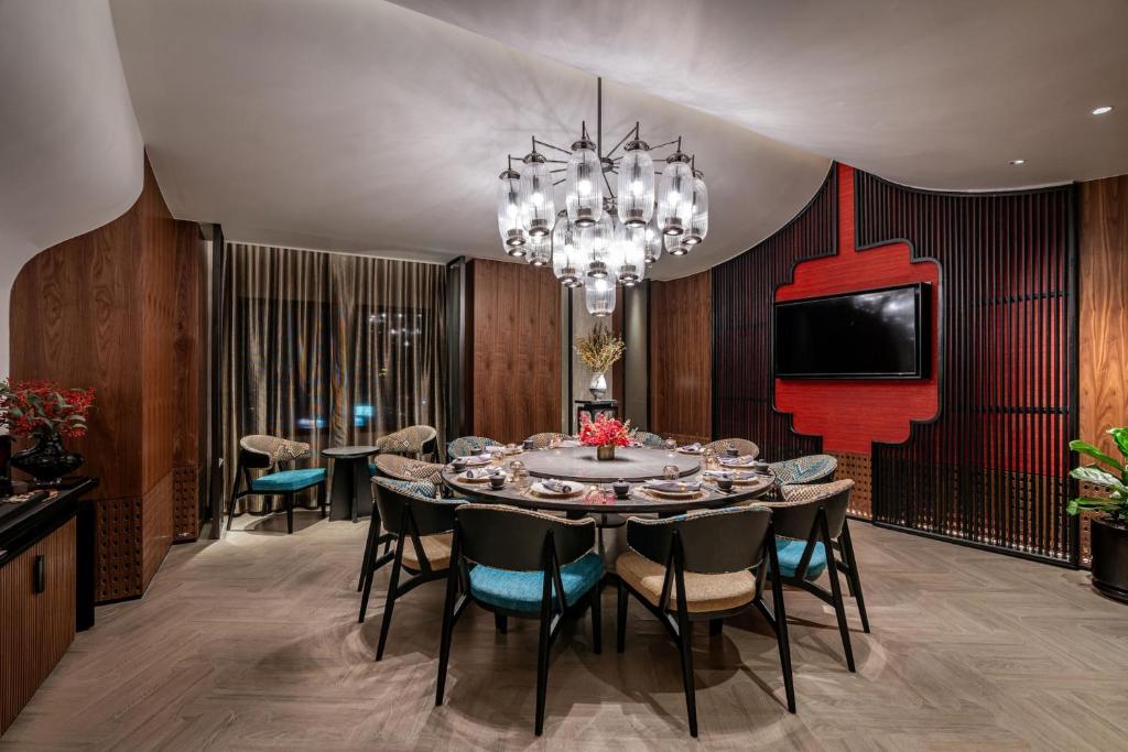 InterContinental Chiang Mai The Mae Ping - Resim 45