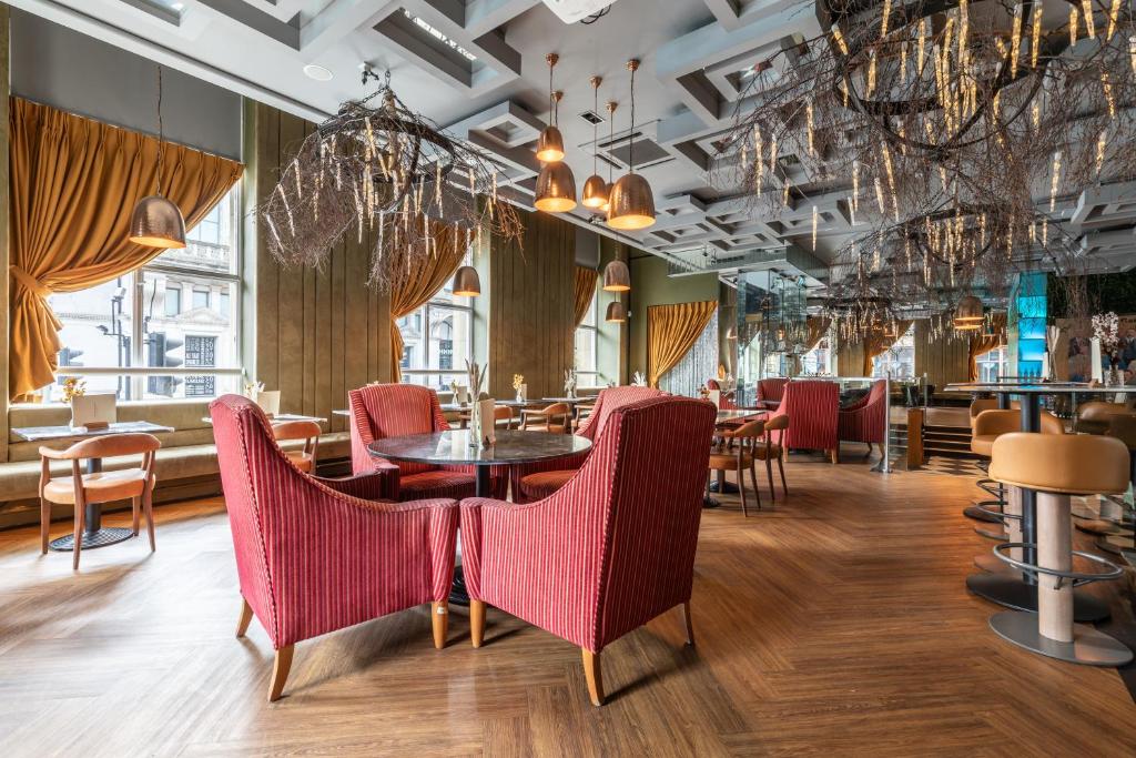 The Sir Thomas Hotel - Resim 36