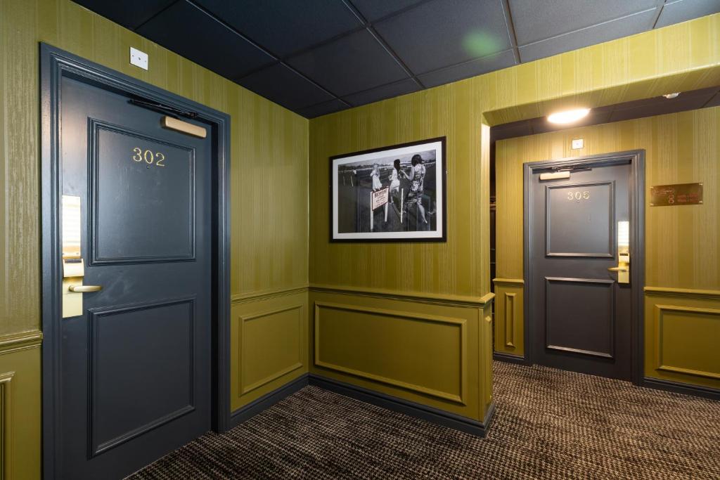 The Sir Thomas Hotel - Resim 39