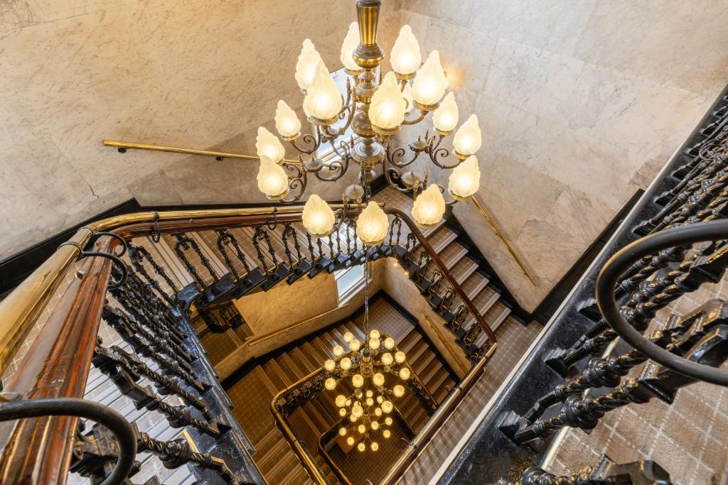 The Sir Thomas Hotel - Resim 40