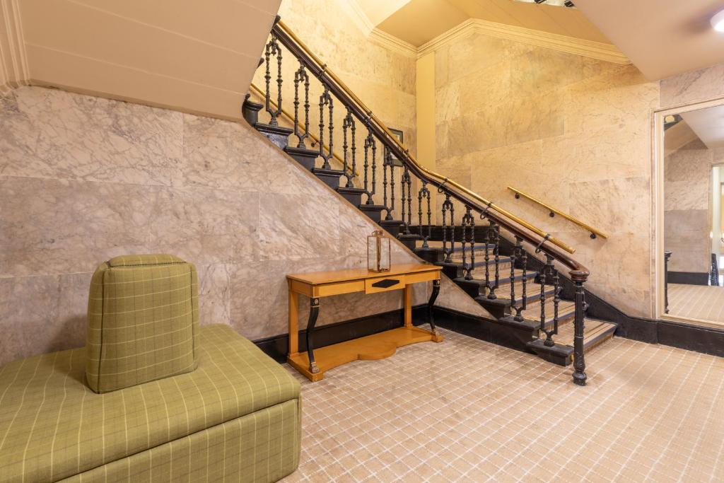 The Sir Thomas Hotel - Resim 42