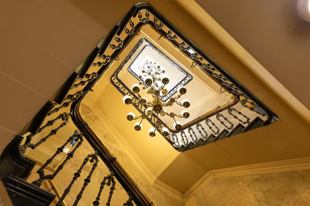 The Sir Thomas Hotel - Resim 41