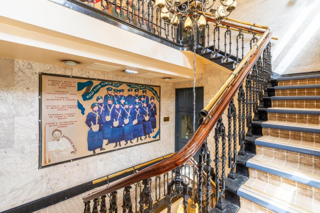 The Sir Thomas Hotel - Resim 44