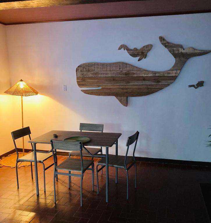 Fotografie z fotogalerie ubytování Hostel Casa Mar v destinaci Liberia