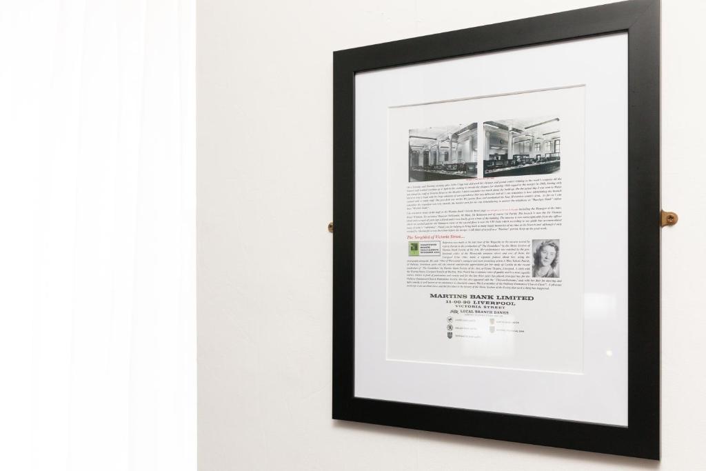 The Sir Thomas Hotel - Resim 31