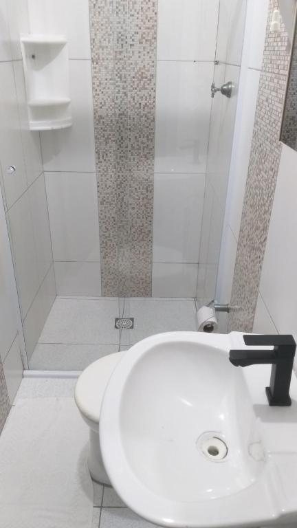 Pousada Verdes Mares guaratuba - Appartement Standard
