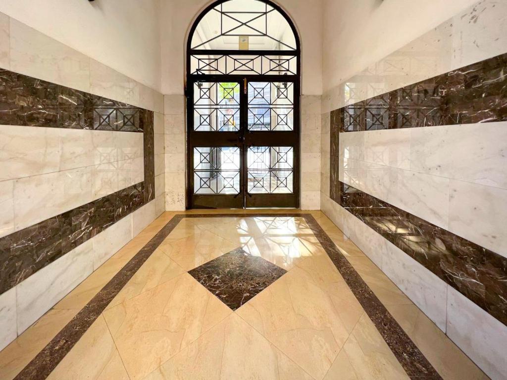 Fotografie z fotogalerie ubytování Stay U-nique Apartments Sicília v destinaci Barcelona