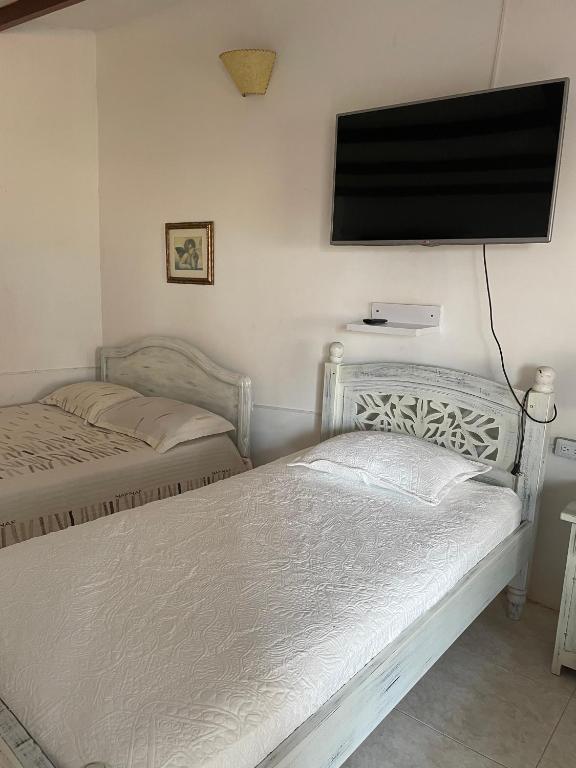 Ancestral Casa de Campo - Standard Quadruple Room