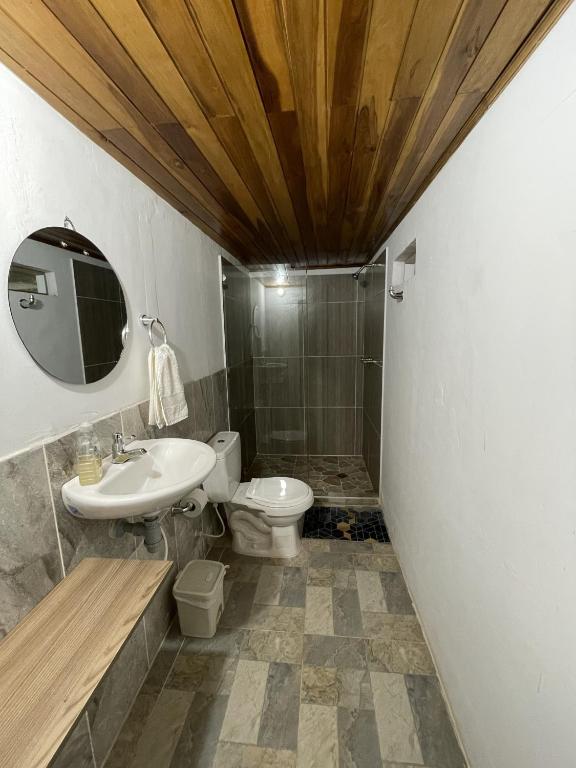 Ancestral Casa de Campo - Double Room