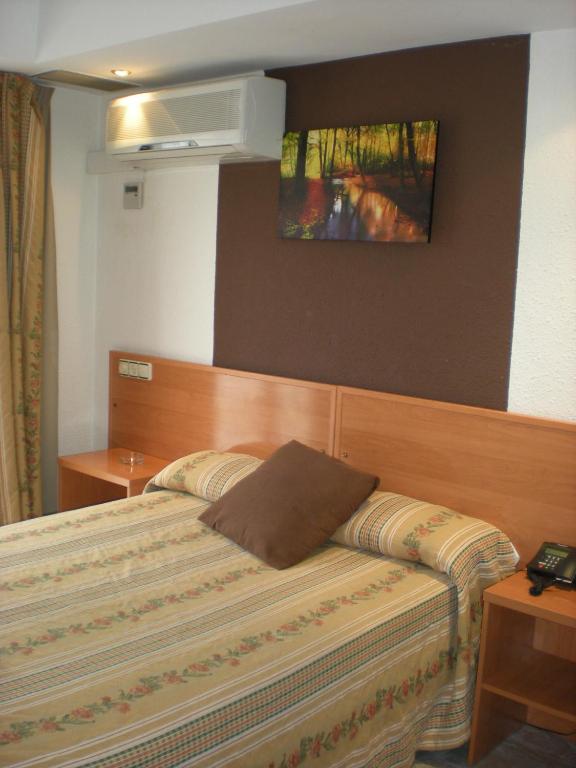 Hotel Sanz, Torremolinos – Bijgewerkte prijzen 2022