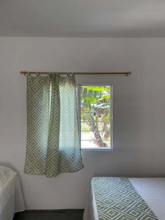 Ancestral Casa de Campo - Triple Room With Mountain View