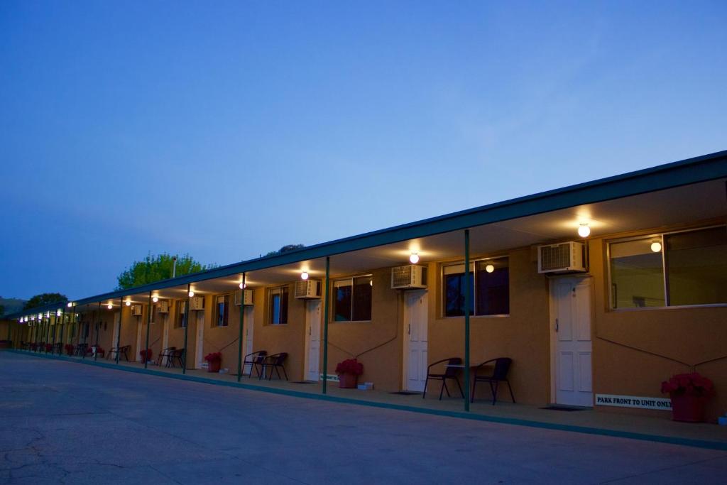 Motel Wellington Wodonga Motel Wellington Wodonga
