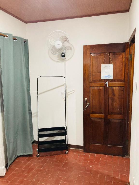 Fotografie z fotogalerie ubytování Hostel Casa Mar v destinaci Liberia