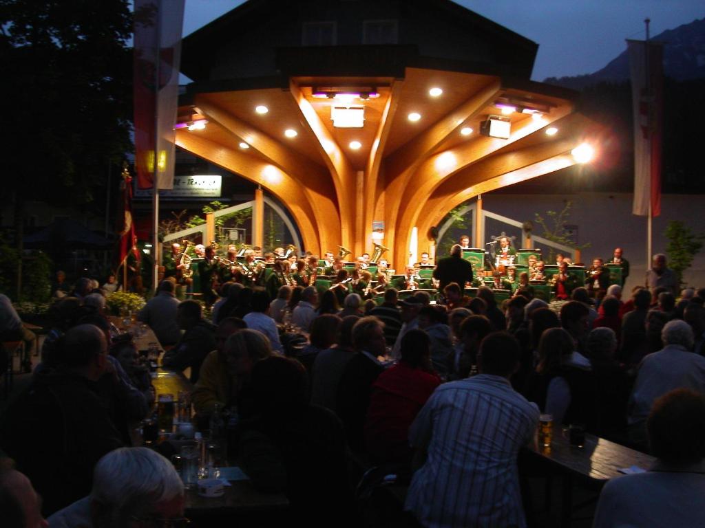 Hosté ubytování Hotel Gasthof Krahlehenhof