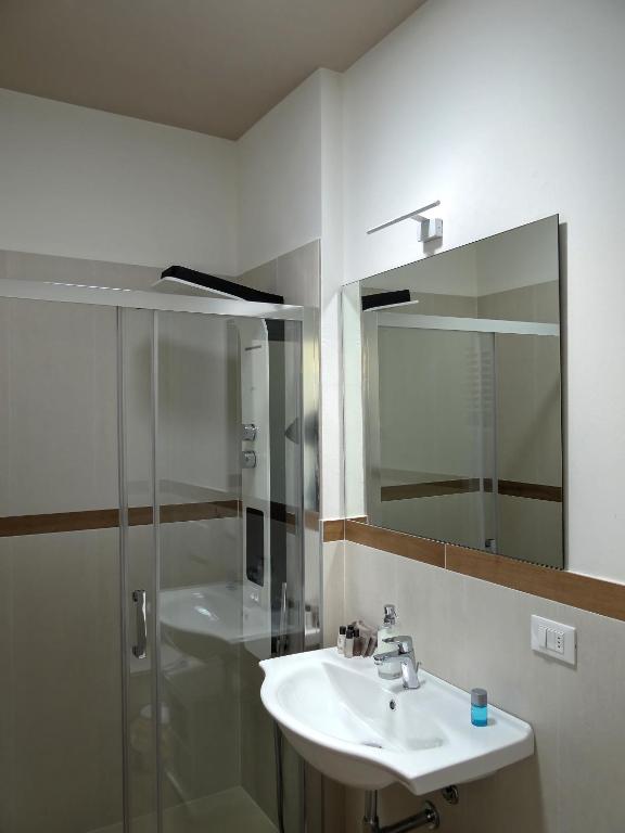 B&B La Magia dei Sogni Relais - 10