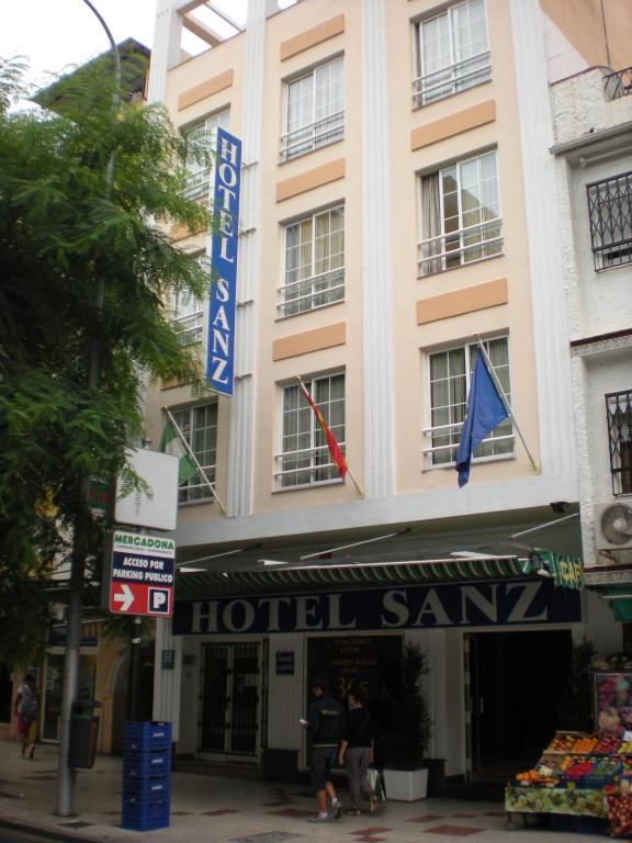Hotel Sanz, Torremolinos – Bijgewerkte prijzen 2022