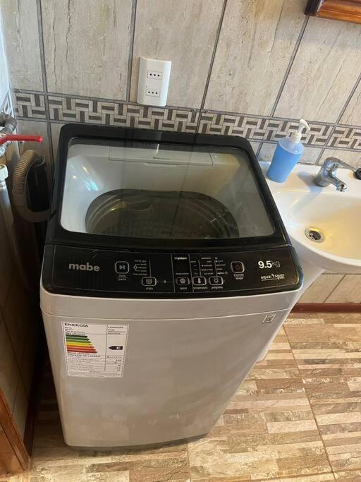 Departamento en Pitrufquén