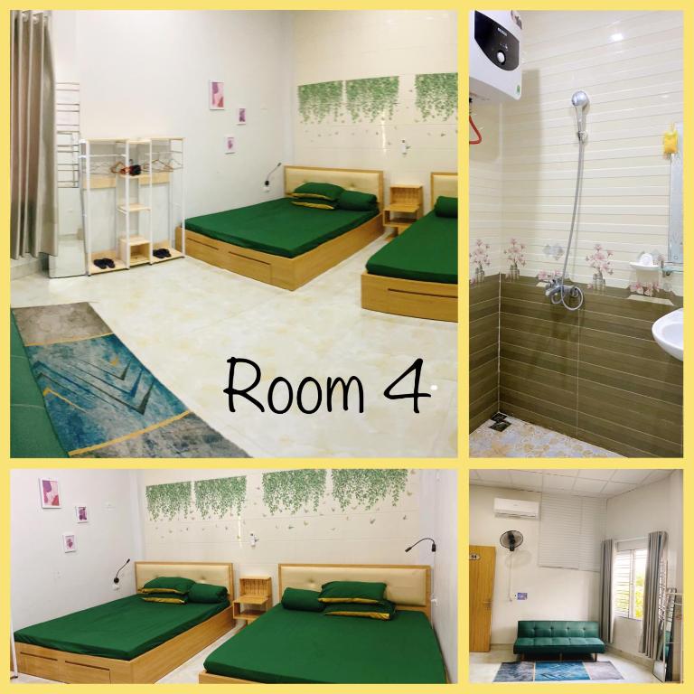 Thanh Sơn Homestay-Cao Bằng - 19