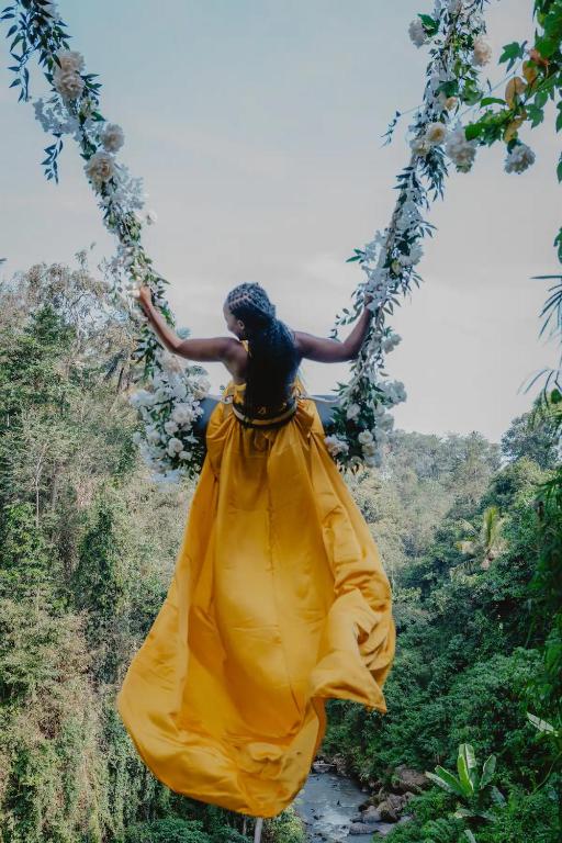 Villa Cella Bella Ubud - 13