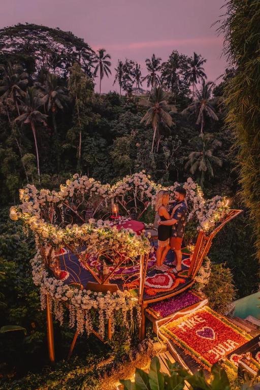 Villa Cella Bella Ubud - 14