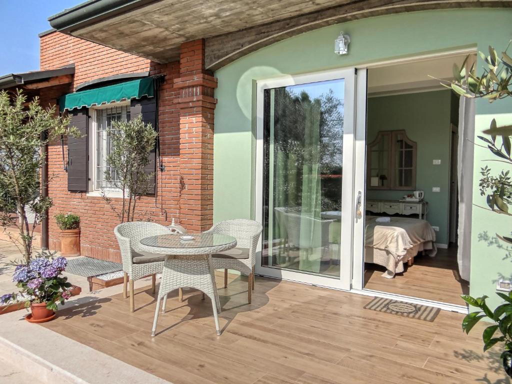 B&B La Magia dei Sogni Relais - 16