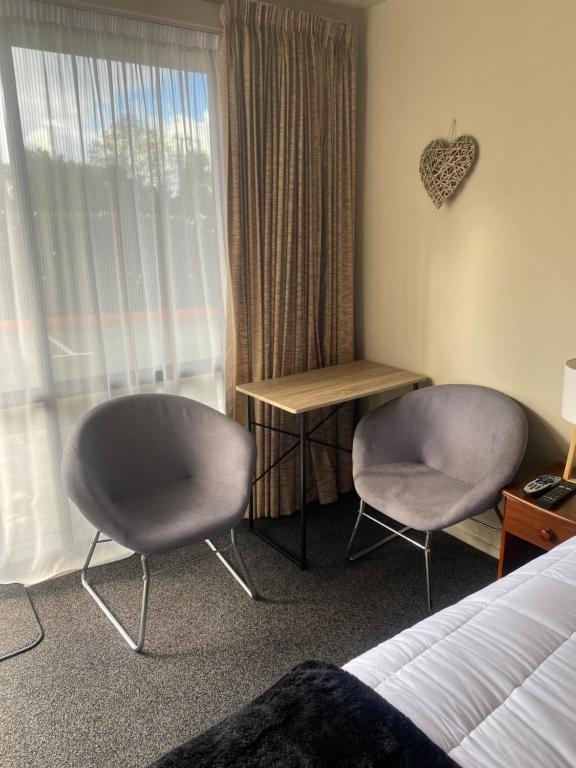 Ashbury Park Motel - Resim 9