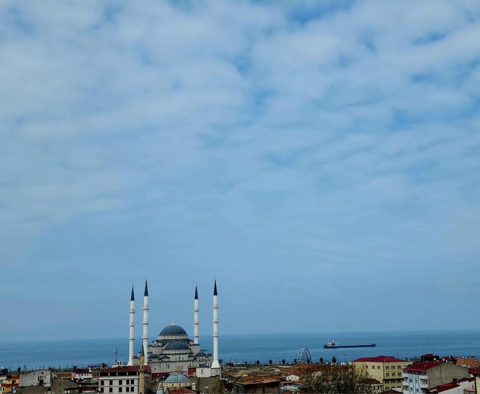 تصویر اتاق‌های ALMIRCAN HOTEL - تصویر ۲