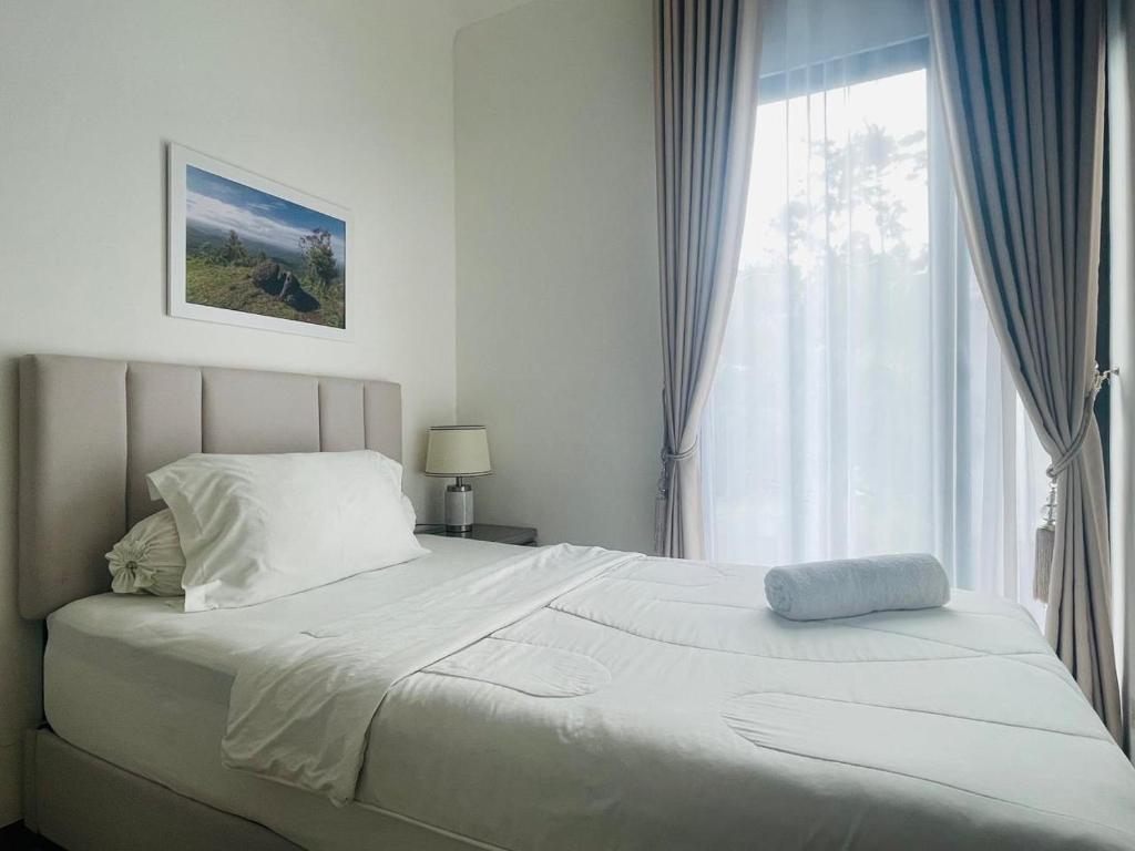 De Residence Pangandaran by Mabano Estates - Three-Bedroom Villa