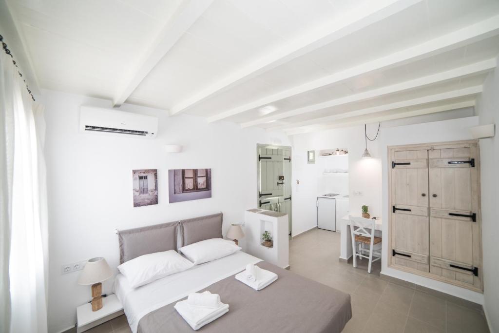 Nastasia Village - 1